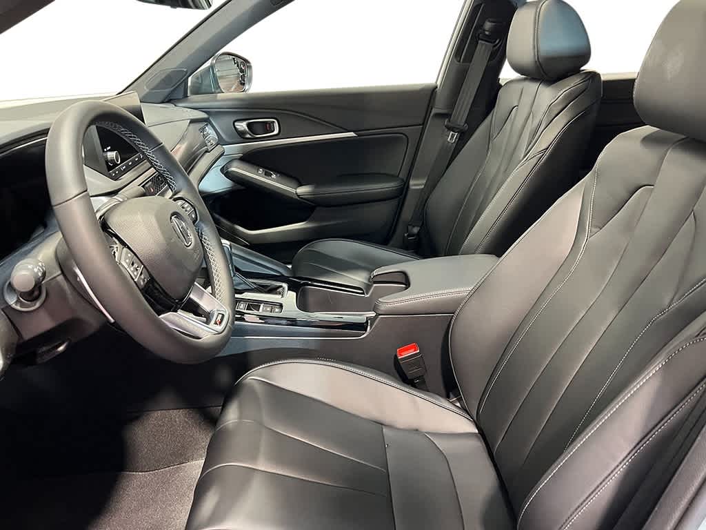 2025 Acura Integra A-Spec photo 13