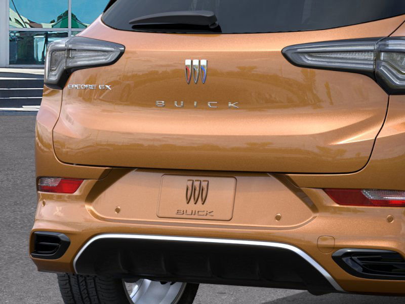 2026 Buick Encore GX Avenir photo 9