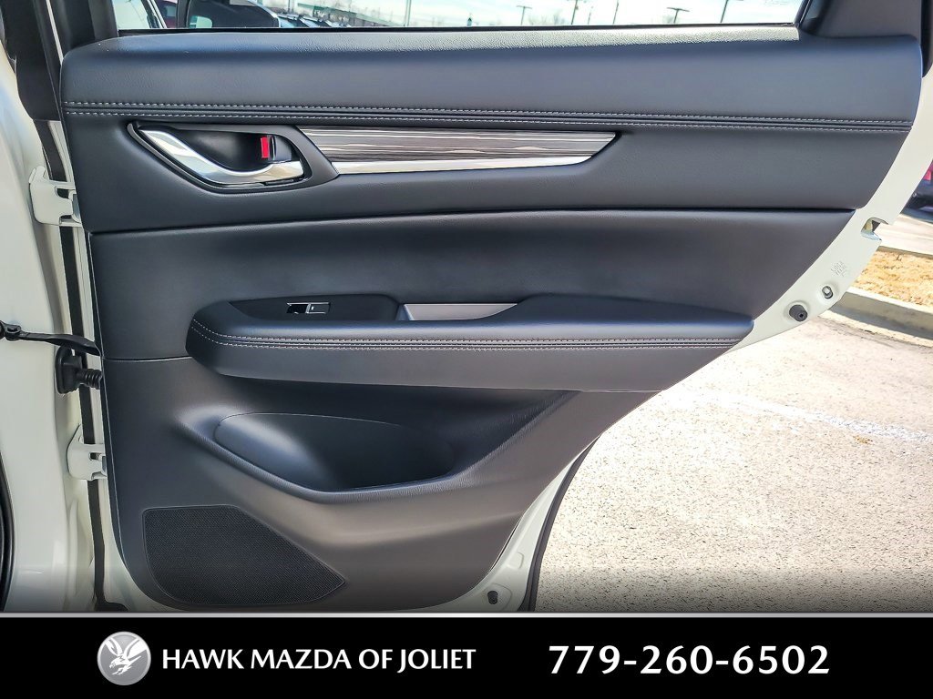 2023 MAZDA CX-5 - Image 21