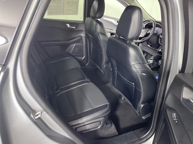 2024 Ford Escape Platinum photo 18