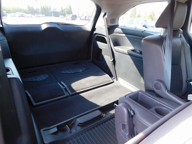 2023 Honda Odyssey Elite photo 32