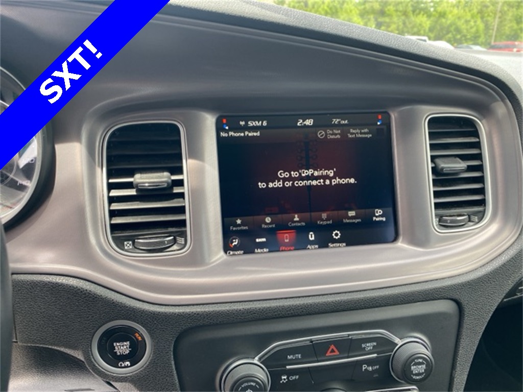 2023 Dodge Charger SXT photo 5