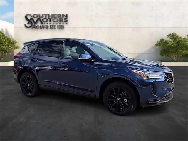 2025 Acura RDX Base photo 28