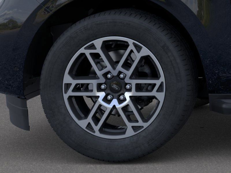 2025 Ford Expedition MAX EL photo 19
