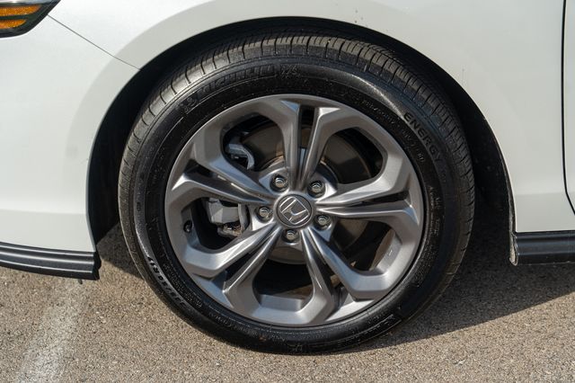 2024 Honda Accord EX photo 10