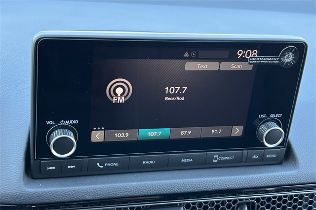 2026 Honda Civic LX photo 18