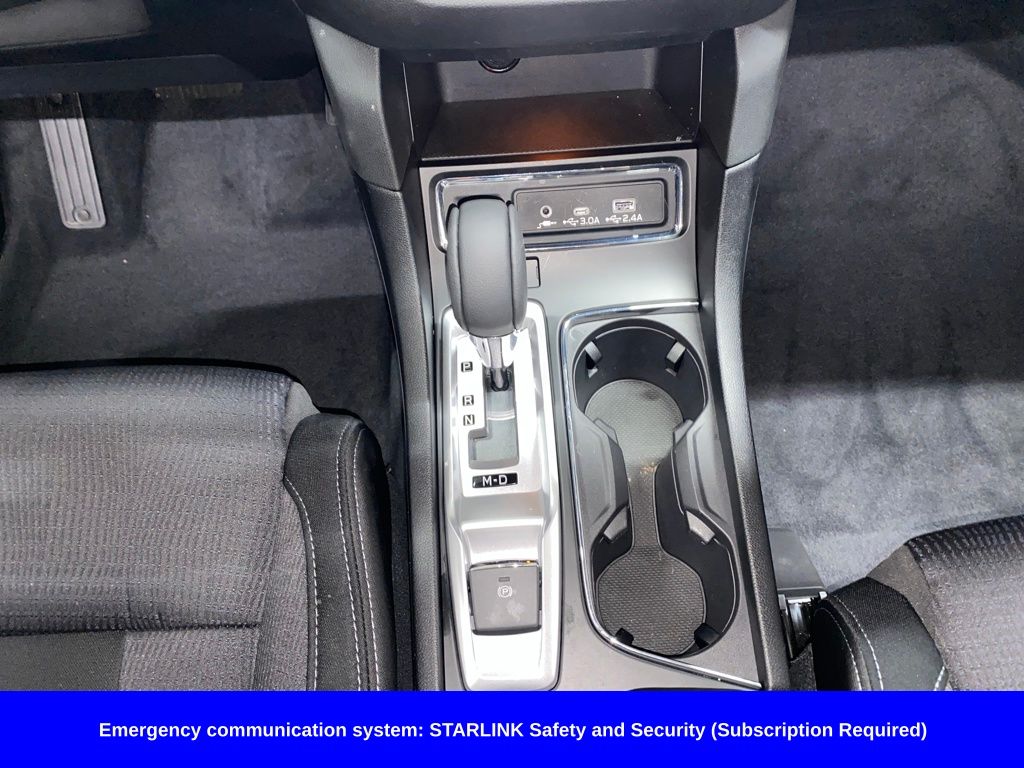 2025 Subaru Ascent Premium photo 22