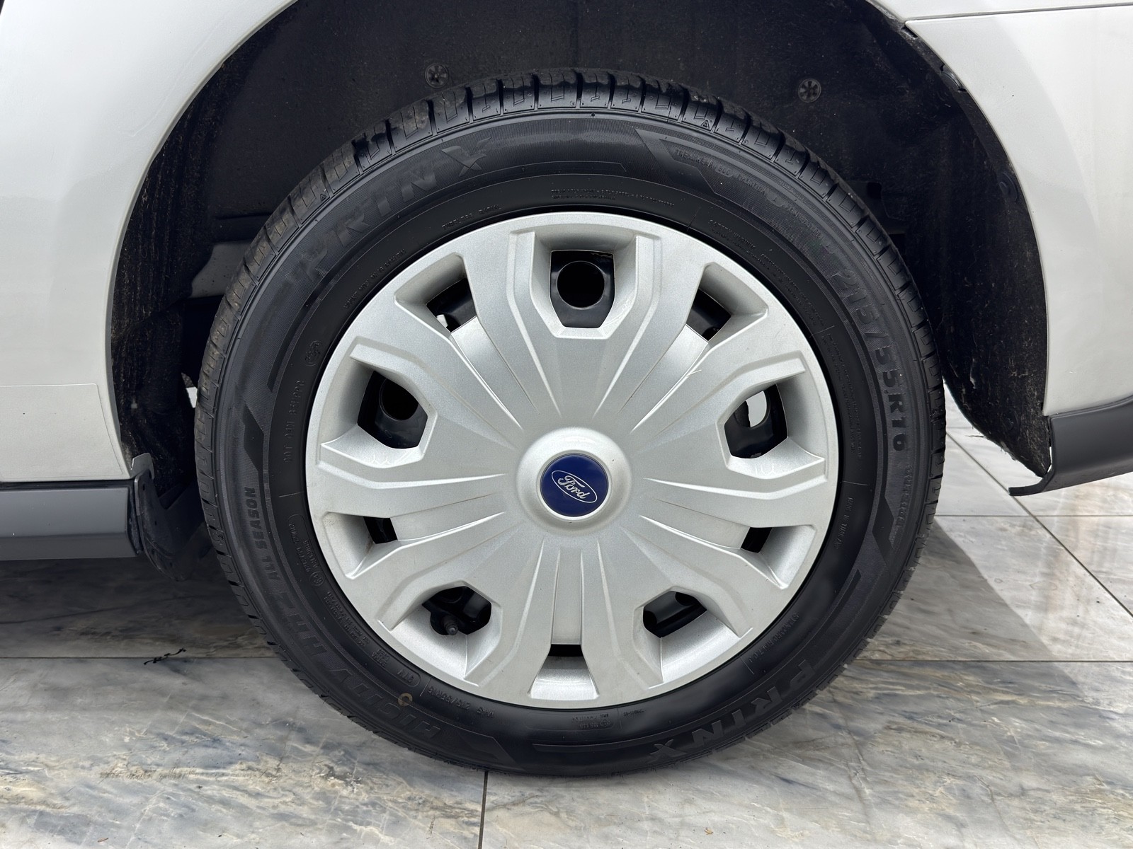 2021 Ford Transit Connect XLT photo 11