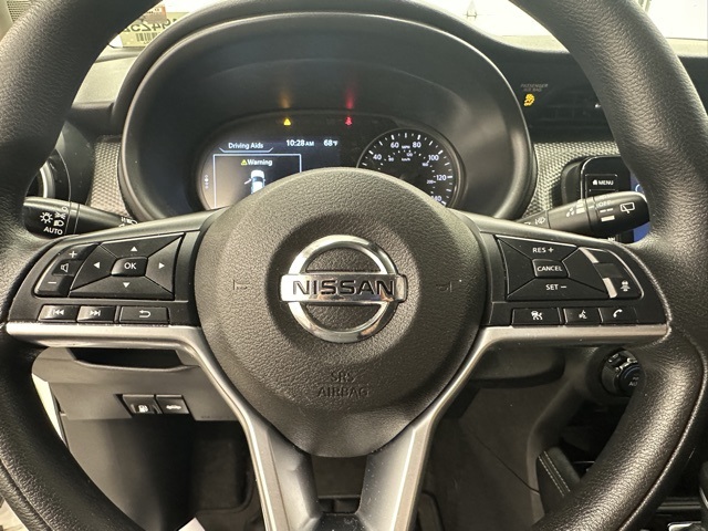 2021 Nissan Kicks SV photo 23