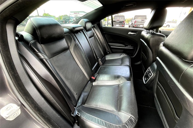 2021 Dodge Charger SXT photo 23