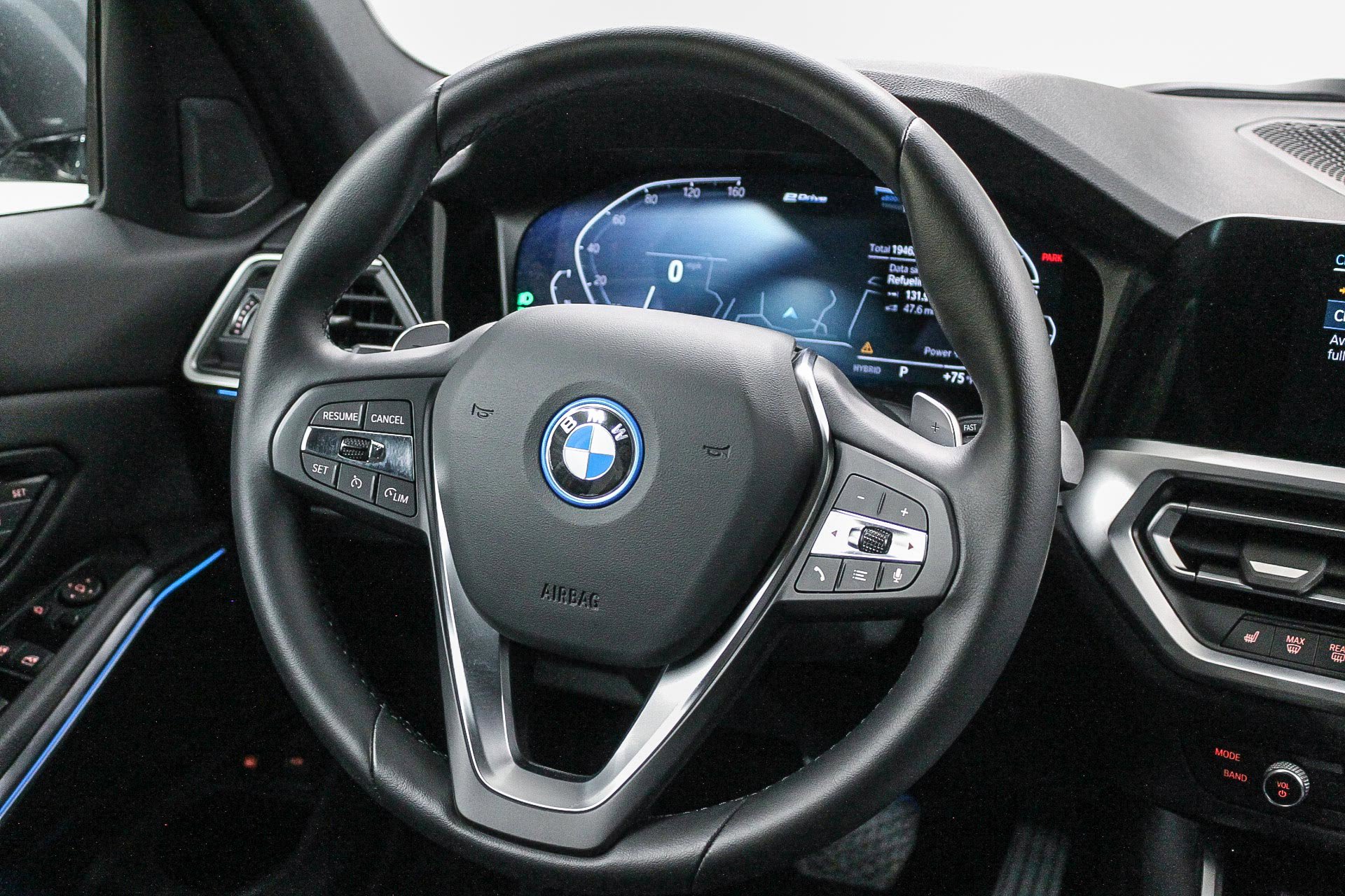 2022 Bmw 330e 3-Series photo 15