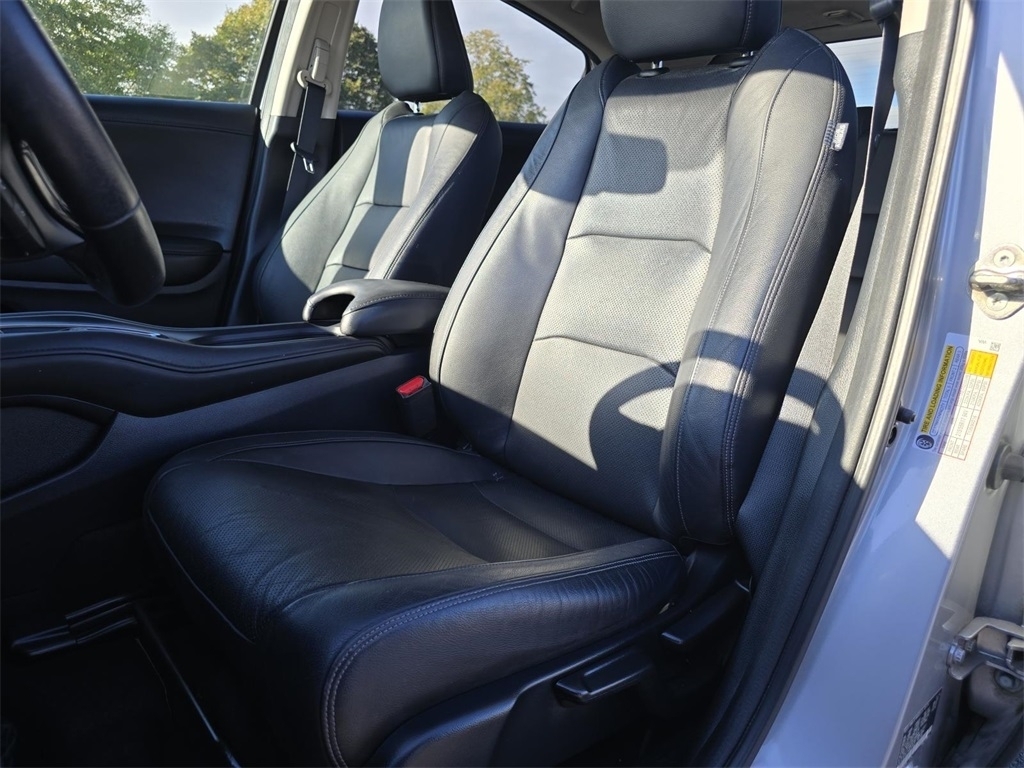 2019 Honda HR-V EX-L photo 21