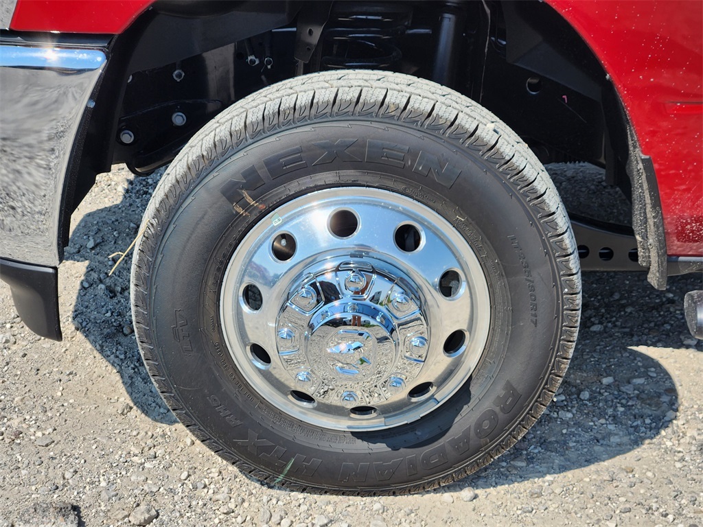 2026 Ram 3500 Tradesman photo 7