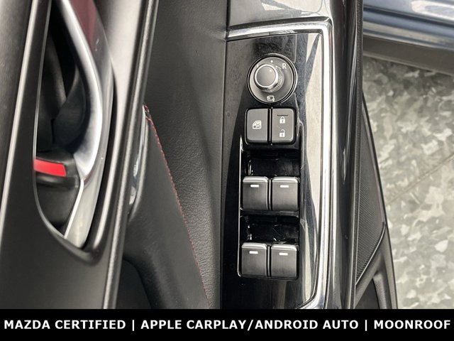 2023 Mazda CX-9 Carbon photo 7