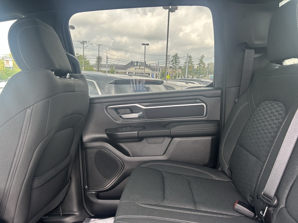 2026 Ram 1500 Big Horn Lone Star photo 17