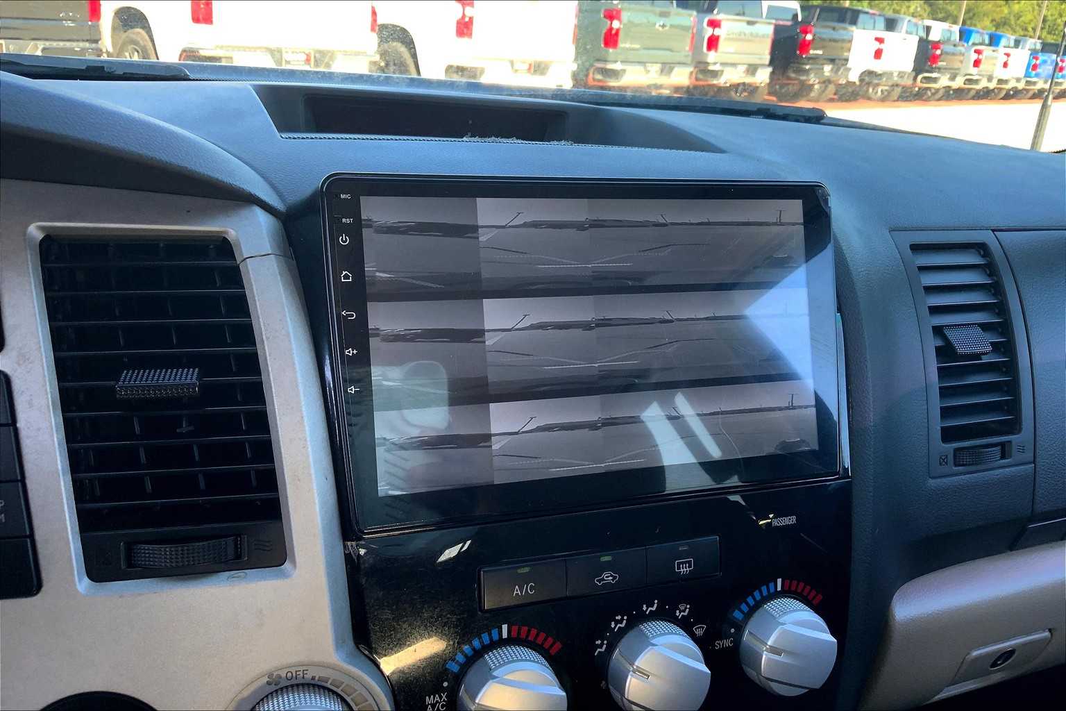 2008 Toyota Tundra SR5 photo 24