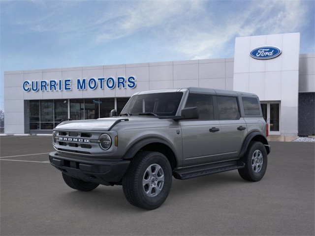 2025 FORD BRONCO - Image 34