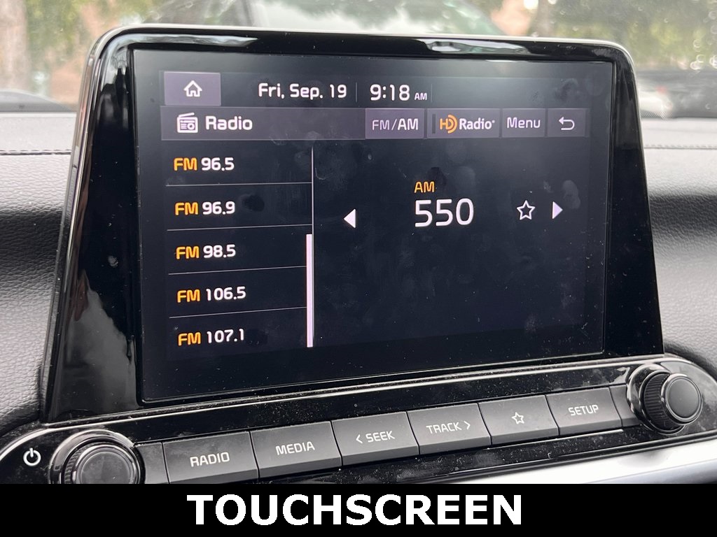 2023 Kia Forte LXS photo 2