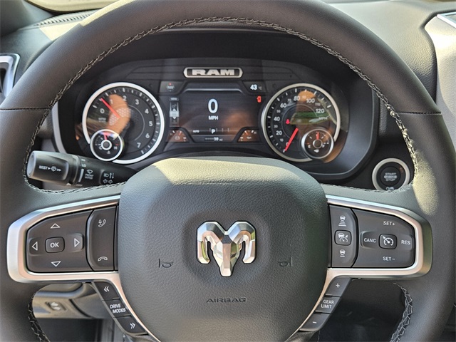 2025 Ram 1500 Big Horn Lone Star photo 27