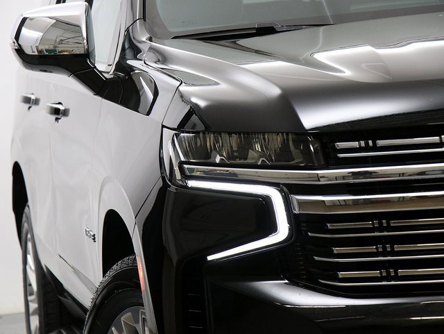 2024 Chevrolet Tahoe Premier photo 4