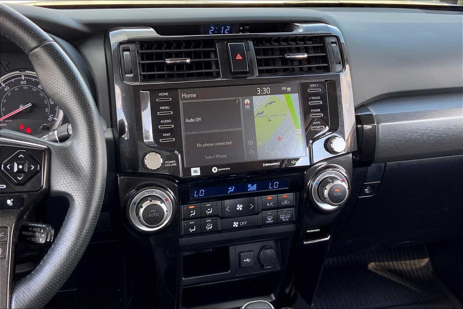 2022 Toyota 4Runner TRD Pro photo 6