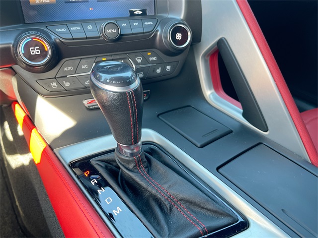 2018 CHEVROLET CORVETTE - Image 14