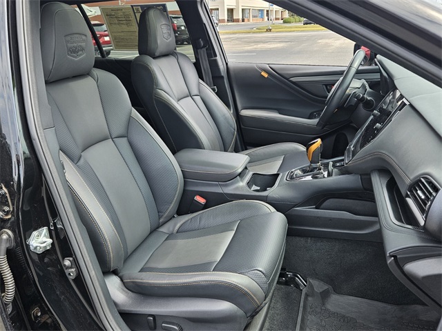 2023 Subaru Outback Wilderness photo 13