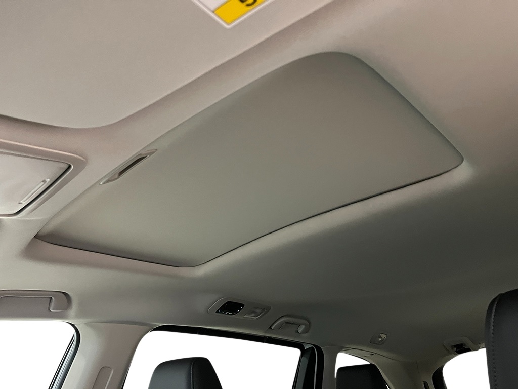2026 Honda Odyssey EX-L photo 17