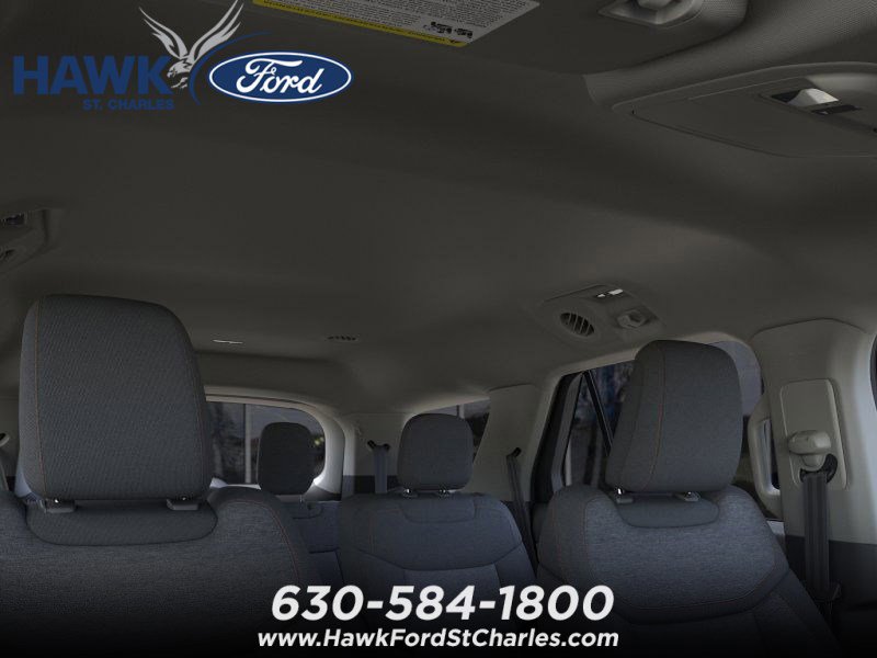 2026 FORD EXPLORER - Image 21