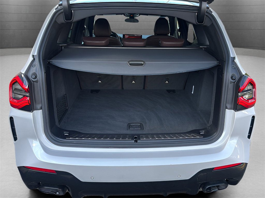 2023 Bmw X3 M40i photo 20