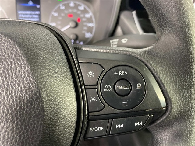 2024 Toyota Corolla Hybrid LE photo 15