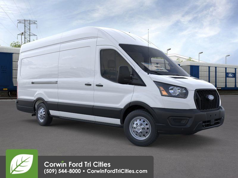 2026 Ford Transit Van Base's photo