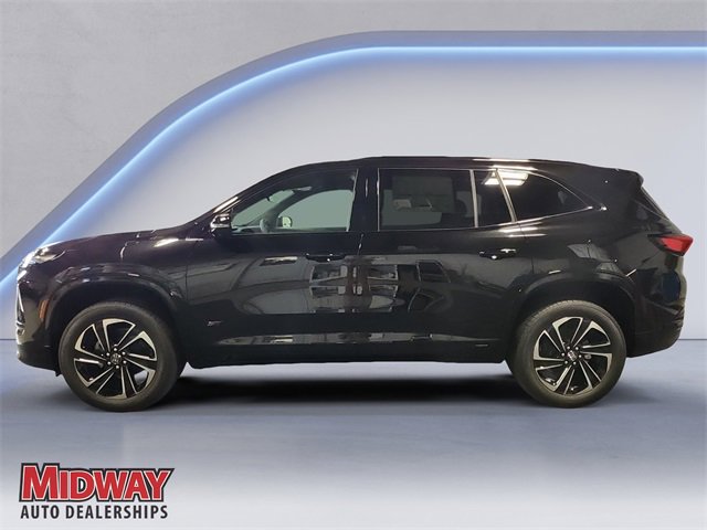 2026 Buick Enclave Sport Touring photo 2