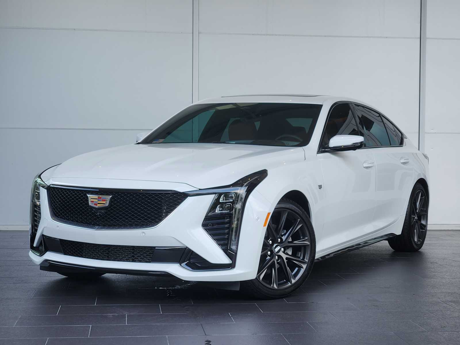 2025 Cadillac CT5