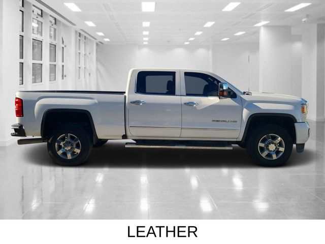 2016 Gmc Sierra Denali photo 2