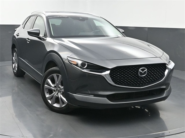 2022 Mazda CX-30 Preferred