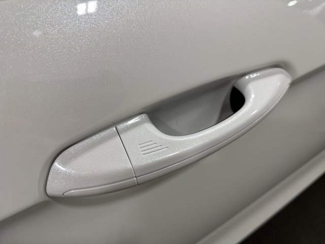 2024 Ford Edge SEL photo 34