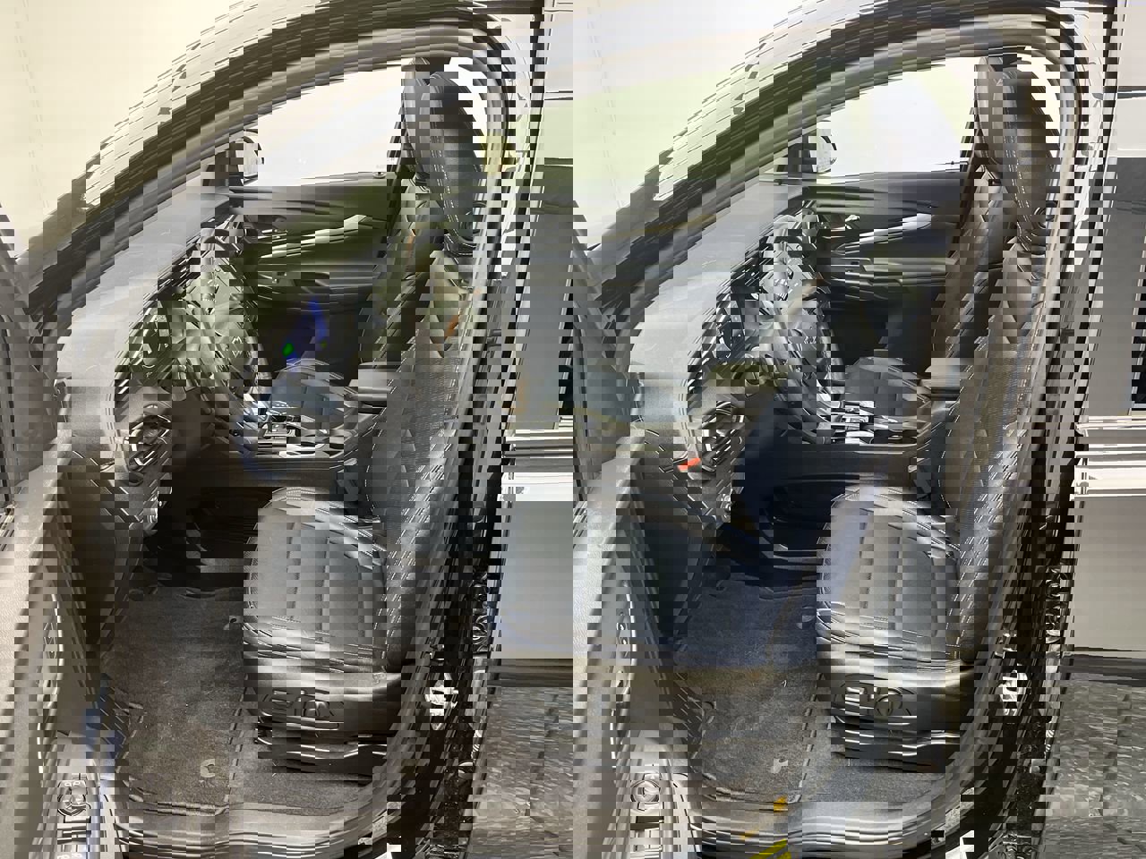 2023 Chevrolet Bolt EUV Premier photo 3