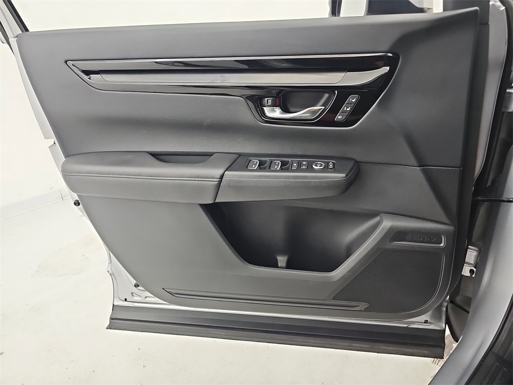 2024 Honda CR-V EX-L photo 32