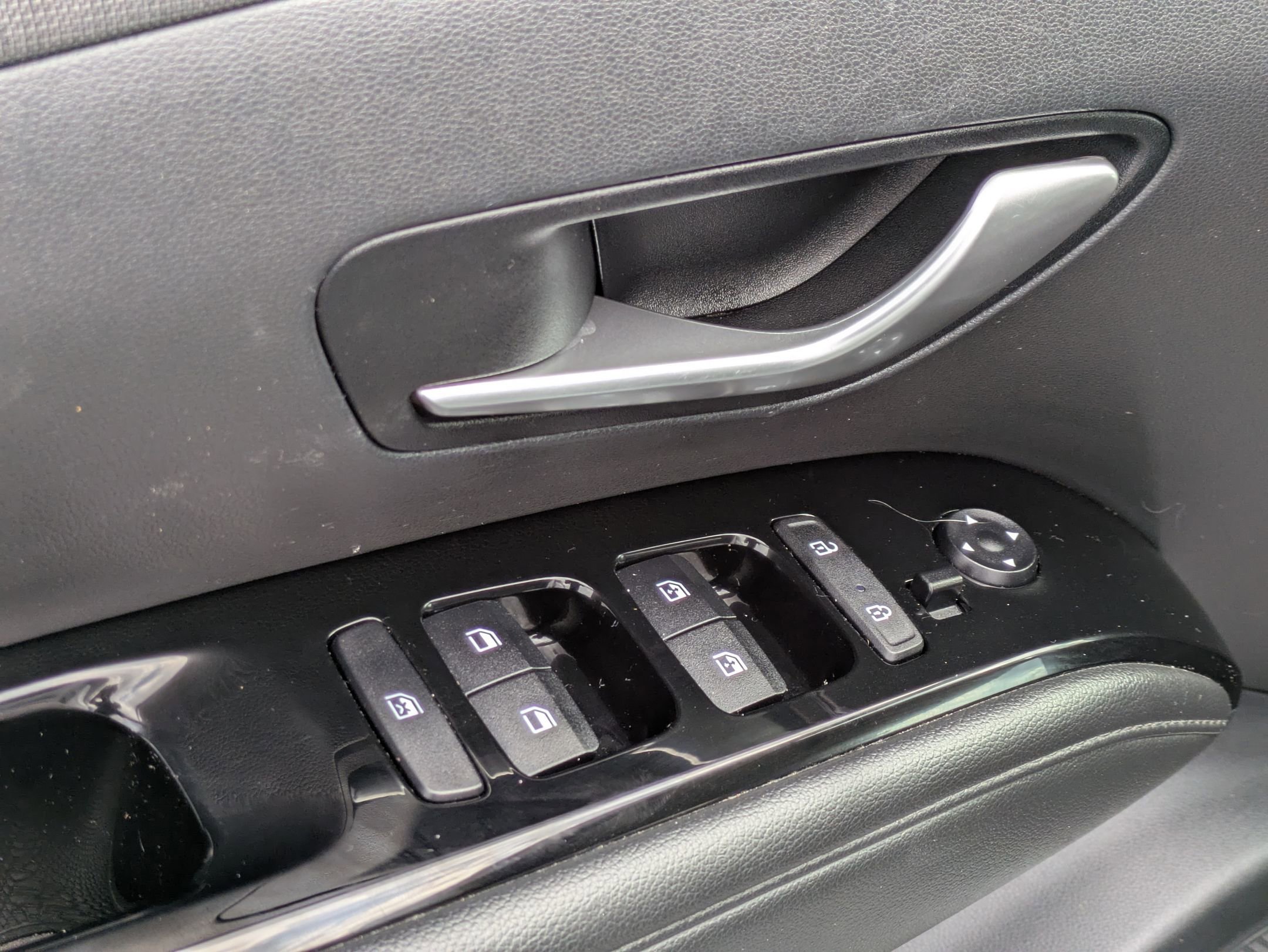 2022 Hyundai Tucson SEL photo 11