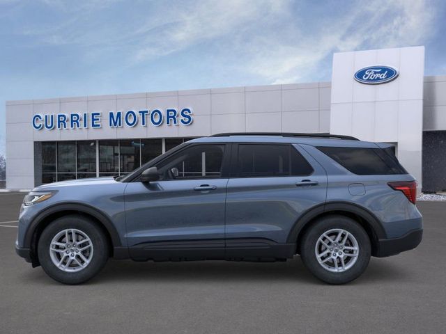 2026 FORD EXPLORER - Image 34