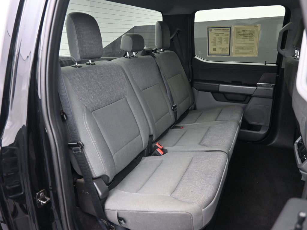 2024 Ford F-150 XLT photo 43