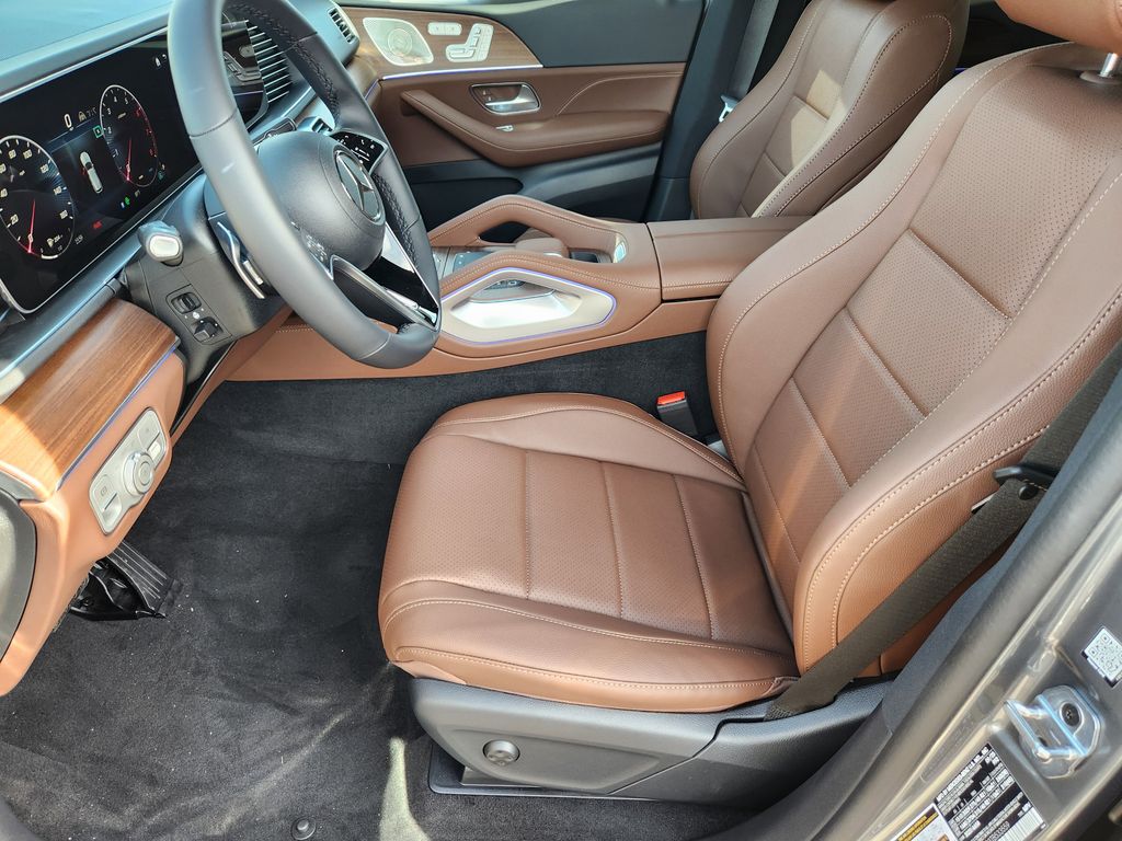 2026 Mercedes Benz GLE 450 4MATIC photo 13