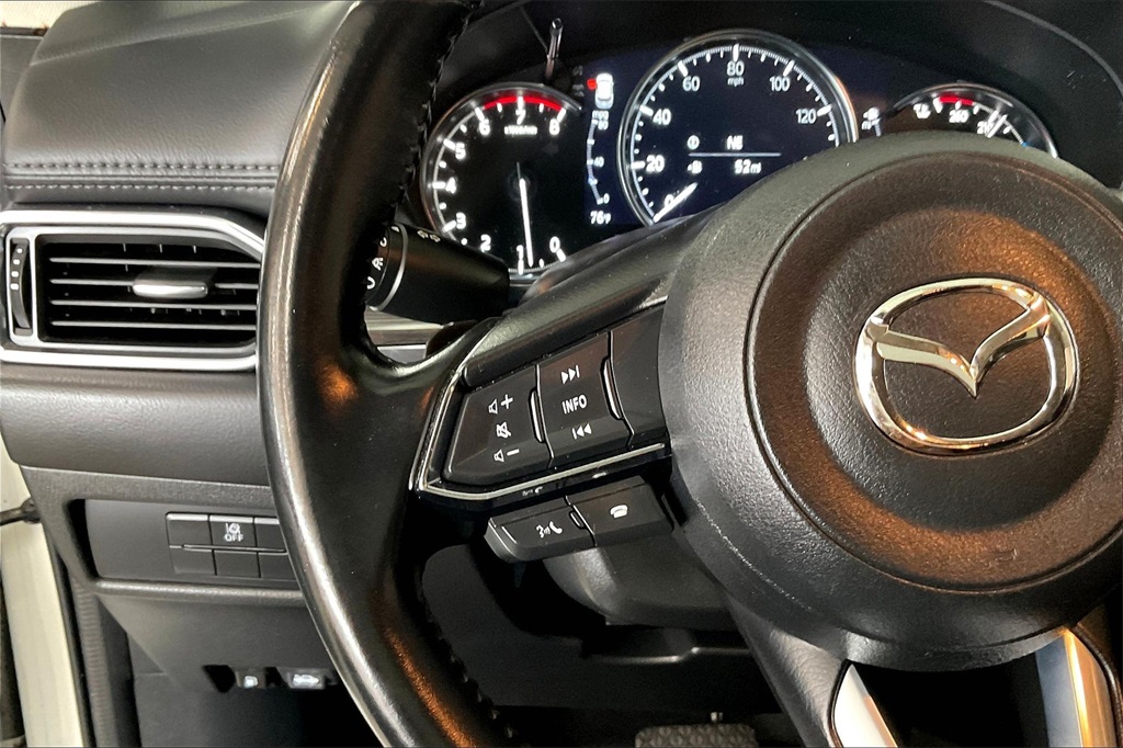 2022 Mazda CX-5 2.5 S Premium photo 17