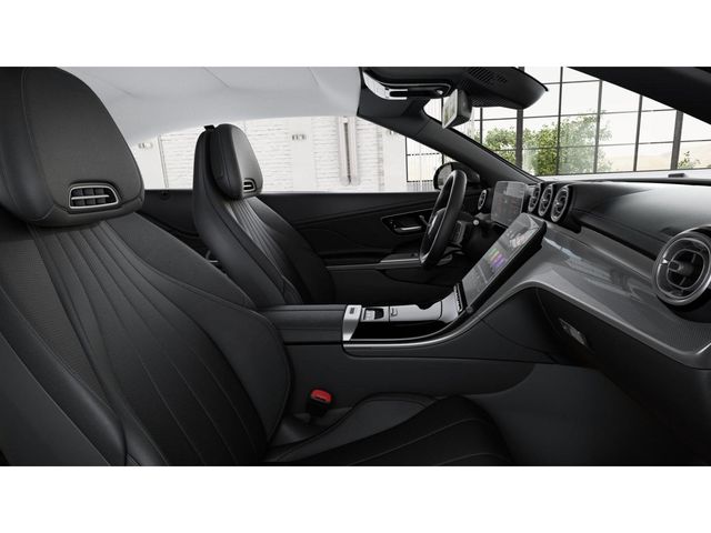 2026 Mercedes Benz CLE 300 4MATIC Cabriolet photo 4