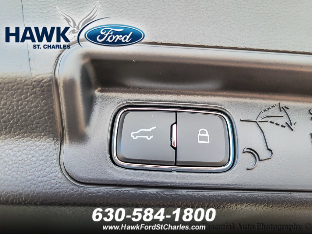 2025 FORD EXPLORER - Image 19