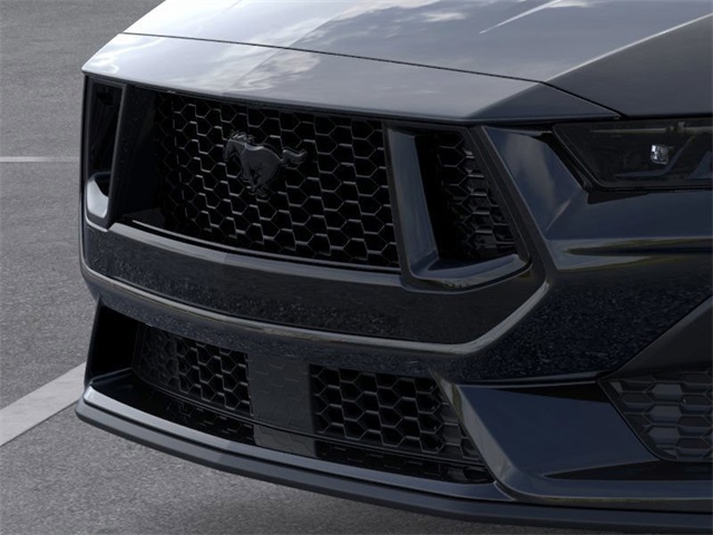 2025 Ford Mustang GT photo 15