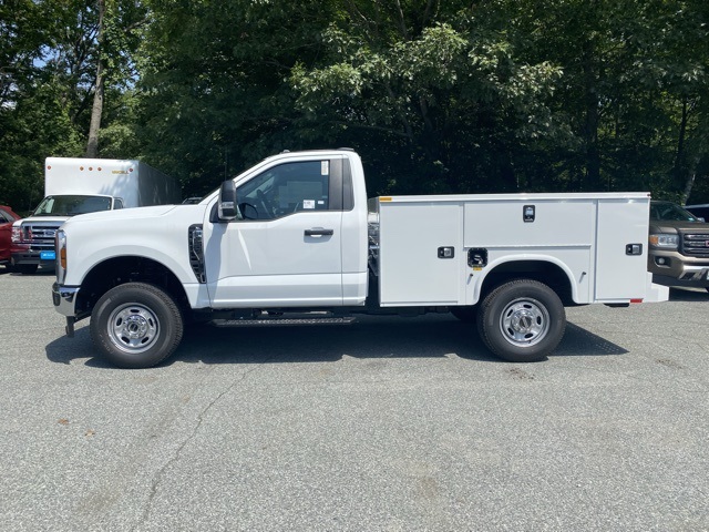 2025 Ford F-250 photo 4