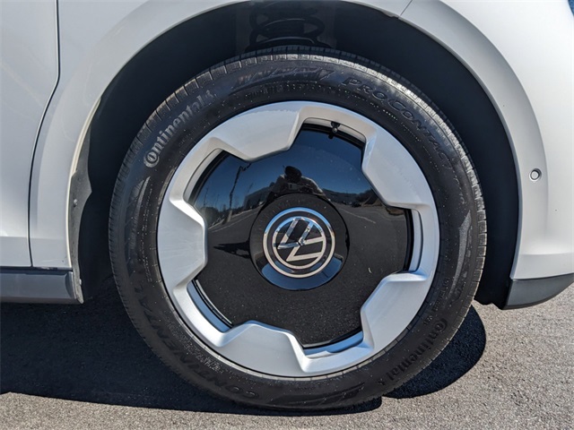 2025 Volkswagen ID. Buzz Pro S photo 11