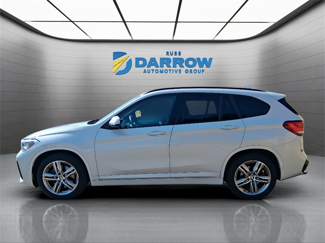 2020 Bmw X1 XDrive28i photo 3